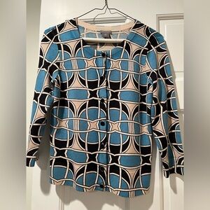 Ann Taylor XS cardigan